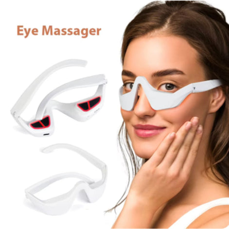 EyeGlow details